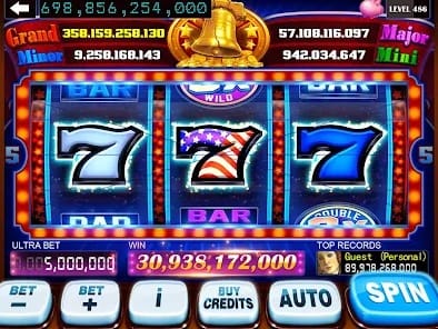 789 Slots အက်ပ် ပုံရိပ် ၄