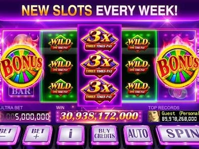 789 Slots အက်ပ် ပုံရိပ် ၁